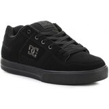 Dc Shoes Skate čevlji DC PURE 300660-LPB Črna Cene