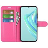 INORCO Ovitek za mobilni telefon Infinix Hot 20i 4G Litchi tekstura denarnica preklopno stojalo PU usnjen ovitek za telefon, (22033186) | Shoptok.si