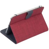 Rivacase Ovitek 3317 za tablični računalnik 9.7 – 10.5&quot;, rdeča | Shoptok.si