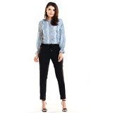Awama Woman's Blouse A259 Cene