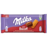 Milka Čokolada lotus keks 90g | Eponuda.com