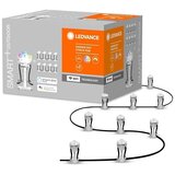 Ledvance LED RGB spoljni produžni komplet SMART+ 9xLED/2,5W/230V IP65 Wi-Fi Cene