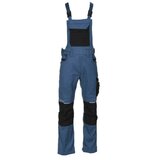 Lacuna radne farmer pantalone pacific flex petrol plave veličina 56 ( 8pacibp56 ) Cene