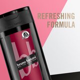 Bruno Banani Loyal Man osvežujoč gel za prhanje 3v1 za moške 250 ml | Shoptok.si
