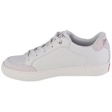 Skechers Nizke superge Side Street Lonely Heart Bela | Shoptok.si