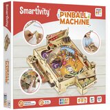 Smartgames Smartivity - Pinball Machine - STY 303 -2108 Cene