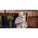 Vuch Milica Brown | shoptok.hr