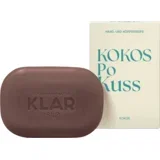 Kokosov sapun - 135 g