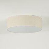  Duolla - LED stropno svetlo CORTINA LED/26W/230V prečnik 30 cm 4000K krem | Eponuda.com