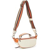 Lancel x ROLAND GARROS CROSSBODY Višebojna | shoptok.hr