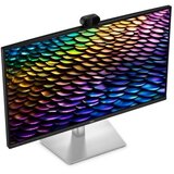 DELL TECHNOLOGIES DELL P2726DEB Conferencing Monitor Pro P 27, USB-C hub, 68,58 cm (27"), IPS, 2560x1440, 100 Hz, 350 cd/m2, 1500:1, HDMI, DisplayPort, USB, RJ45 Cene