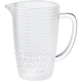 Evviva vrč Mozart 1,2L, steklo Cene