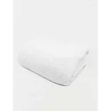 My House Bijeli ručnik za plažu 100x180 cm Big -
