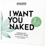 I WANT YOU NAKED Serum Intense Treatment | shoptok.hr