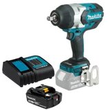 Makita aku udarni odvijač DTW1002RF1 | Eponuda.ba