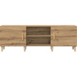 TV ormar hrast artisan 150 x 30 x 50 cm Konstruirano drvo | shoptok.hr