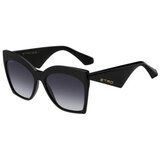 Etro 0044/S 807/9O ONE SIZE (59) Črna/Siva Cene