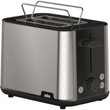 Braun opekač kruha HT1510BK, (20898122) | Shoptok.si