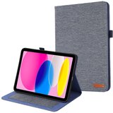  Texture futrola za iPad 10.9 (2022) - Blue Cijene