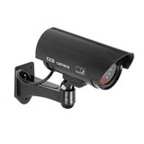 VIRONE Lažna kamera na baterije CCTV Dummy CD-3/B | Eponuda.com