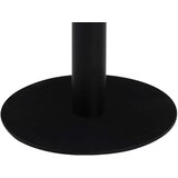 Bistro stol svjetlosmeđi 60 cm MDF | shoptok.hr
