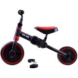  3-u-1 tricikl + bicikl za ravnotežu i bicikl za vožnju TINY BIKE SP0663 | shoptok.hr
