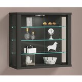 MID.YOU Viseča Vitrina Vitrosa S, Črna | Shoptok.si