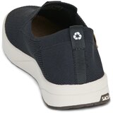 Saola Slips on BALI Črna | Shoptok.si