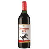 Vinarija Čoka ždrepčeva krv crveno vino, 1L | ePonuda.com