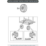 Whirlpool Ugljeni filter za aspirator AKR749IX | ePonuda.com