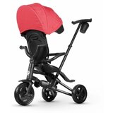 Qplay tricikl Nova Niello, Red ( NOVA NIELLO CHILDREN TRICYCLE ) | Eponuda.com