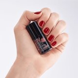 Essence studio nails UV GEL NAIL gel lak za nohte z uporabo UV/LED lučke odtenek 04 REDtastic! 5 ml | Shoptok.si