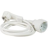 As-schwabe 50212 tok podaljšek črna 2 m H05VV-F 3G 1\,5 mm², (20433818) | Shoptok.si