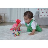 Manhattan Toy Skwish Colorpop drvena senzorna igračka | shoptok.hr
