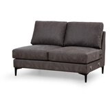 Atelier Del Sofa ugaona garnitura Porto Corner (CHL 02 C EOT) Anthracite | ePonuda.com