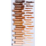 Barry M Fresh Face kamuflažni korektor za popolno polt odtenek 1 6 ml | Shoptok.si