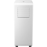 Gree Pomična klimatska naprava 9000 BTU, naprava 3 v 1, moč hlajenja 2,7 kW, bele barve Cene