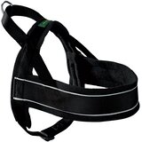 Hunter Norveška oprsnica Racing - Vel. S - M: 52 - 62 cm obseg prsi/širina pasu 25 mm | shoptok.hr