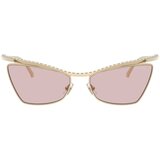 Jimmy Choo naočare za sunce jc 4014H 3006/5 | ePonuda.com