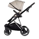 Chipolino dječja kolica 3u1 Imperium Cashmere | shoptok.hr