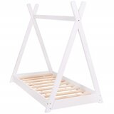 Springos krevet - tipi &amp;scaron;ator 145 x 74 cm Slike