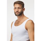 Gino Bombažna spodnja majica Javier | Shoptok.si