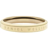 Daniel Wellington Prsten zlatna