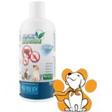 Max Biocide losion Za Pse i Mačke Protiv Buva, Krpelja i Komaraca 200ml, | ePonuda.com