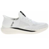 Skechers Nizke superge 210810WHT Bela Cene