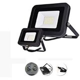 Reflektor LED 150W, 6500K, 12.750lm, IP65, 306-296 Cijene