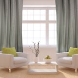 DecoByZorlu Zavese, žaluzije Zébulon Siva | Shoptok.si