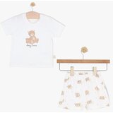 Just kiddin baby pidžama "Little Roar" 74 ( 17001329 ) u