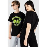 A Lost Cause Highish T-shirt black | Shoptok.si
