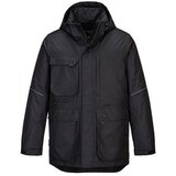 MONSUN Zimska jakna mx360 - mx3 melirano siva vel.m ( 60645 ) Cene